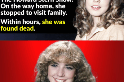 What Really Happened to Tragic Teen Idol Dana Plato?