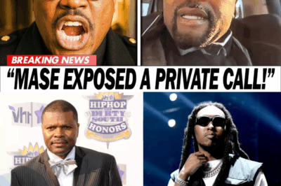 Mase EXPOSES His Call With Takeoff & Prince LOSES IT.. (This Is Getting Messy!)