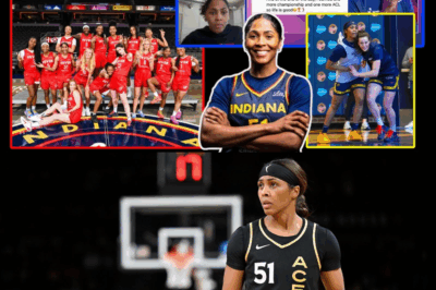 Sydney Colson Alludes to FAKE Fever ‘RACISM’ Narrative and DESTROYS It with REALITY