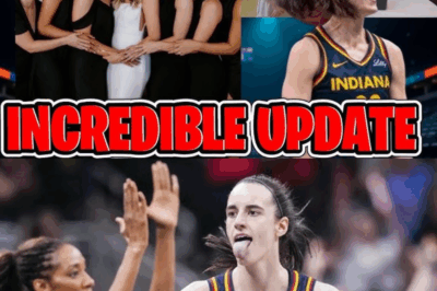 BREAKING: Caitlin Clark Just LANDED A NEW TEAMMATE & DAZZLES In VIRAL WEDDING PHOTOS…
