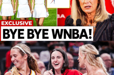 Caitlin Clark, Sophie Cunningham & Lexie Hull JOINED LPGA — WNBA DONE!