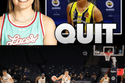 Unrivaled Star QUITS Year 2 To Join EuroLeague Team…