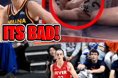 BREAKING: Caitlin Clark Scores MASSIVE WIN Against WNBA Commissioner Cathy Engelbert Over Assault Controversy!