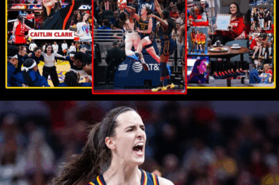 BREAKING: “Caitlin Clark MONSTER 2.0” in the Works — Fever and Nike Planning Something MASSIVE!
