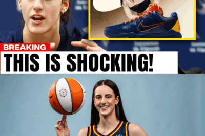 Nike Just DROPPED a Caitlin Clark Ad That BROKE The Internet — Haters Are MELTING Down!