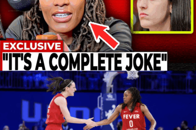 Kelsey Mitchell ENDS The Silence | DEFENDS Caitlin Clark In New Interview!