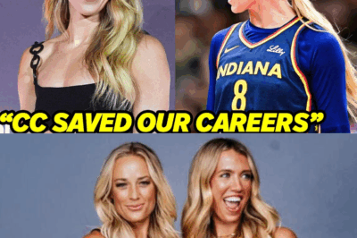 5 AMAZING Moments of Caitlin Clark’s Teammates Praising Her