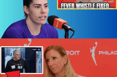 Kelsey Plum TORCHES Geno Auriemma Over Explosive Remarks — “You Don’t Disrespect the WNBA or Our Commissioner”