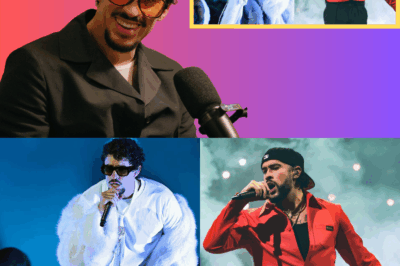 BAD BUNNY DESTROYS Critics After ANNOUNCING SPANISH-ONLY Super Bowl Halftime Show! “You Have Four Months to Learn!”