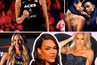 Liz Cambage RETURNS With Controversial Advice: “Use Your ASSETS — The WNBA Ain’t Paying Enough!”
