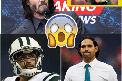 Keanu Reeves ‘Disturbed’ by Mark Sanchez’s Stabbing Arrest – ‘This Isn’t the Man I Knew!’