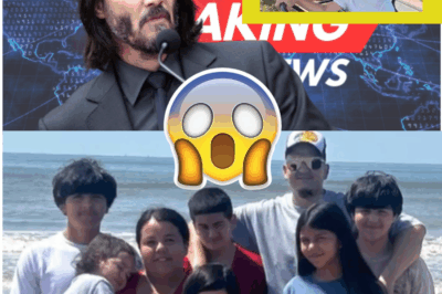 Keanu Reeves Speaks Out After Tragic Fort Worth School Stabbing: “No Family Should Have to Endure This”