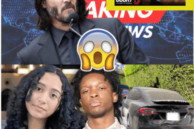 Keanu Reeves Breaks Silence on D4vd Tesla Dismemberment Case: “These Families Deserve Truth, Not Silence”