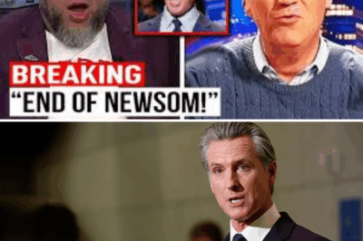 Gavin Newsome: California’s Leading Man or Hollywood’s Biggest Illusion?
