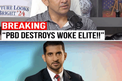 Patrick Bet David DESTROYS Woke Elitist Who Thinks Americans Are Too Dumb