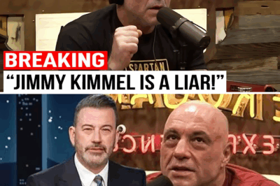 Joe Rogan SAVAGELY DESTROYS Jimmy Kimmel During His Viral Podcast Episode Bản lồng tiếng tự động