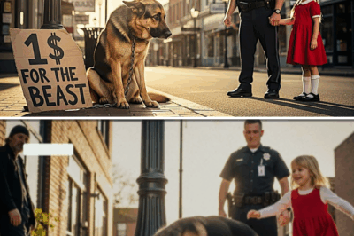 $1 for the Beast: The Second Chance of a Hero