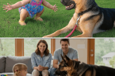 The Guardian Shepherd