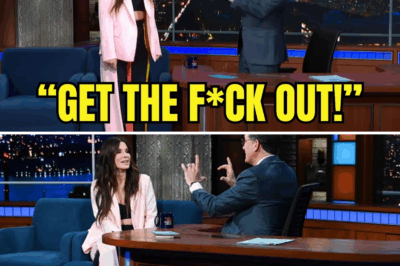 Sandra Bullock’s Explosive Walkout: The Late Night Interview That Sh00k Hollywood