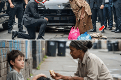 The Seed of a Miracle: Elias and Margaret’s Story