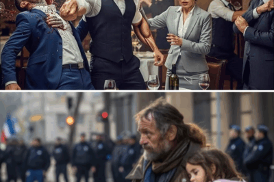 The Instinct of a Protector