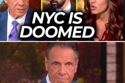 The View’ Hosts Stunned as Cuomo Fumbles Basic Question on Socialism vs. Democracy