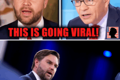 Media Meltdown: JD Vance Dismantles ABC’s Bribery Smear and Exposes Selective Outrage