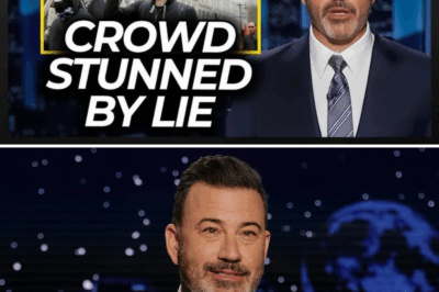 Jimmy Kimmel’s Audience Sh0cked at How Dumb He Actually Is