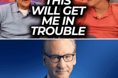 Watch Guest’s Head Explode When Bill Maher Says What No Celebrity Will Admit