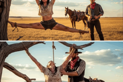“There… It Hurts…” She Moaned – The Rancher Froze – And Did The Unthinkable | Wild West Stories