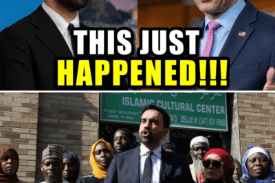 Democrats in Disarray: Why New York’s Mayoral Race Has the Party on Edge