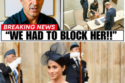 From Royal to Rejected: Meghan Markle’s Paris Fashion Bl@,cklist and the Couture Cold Shoulder