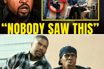 The Untold Story of Friday: Why the Laughter Stopped