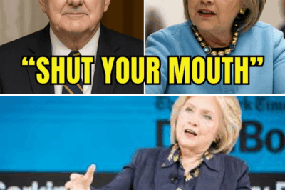 Senator Kennedy vs. Hillary Clinton: When Truth Isn’t Funny in the Senate Spotlight