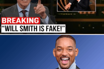 Will Smith SNAPS as Bill Maher Destroys His “Fake Masculinity” on Live TV: The Slap, The Ego