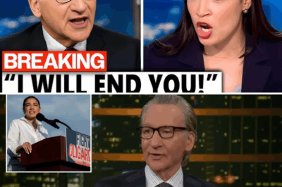Bill Maher TORCHES Democrats: “W0ke Socialism Will Destroy the Party!” Why Moderates Are Fleeing and the Left Refuses to Learn
