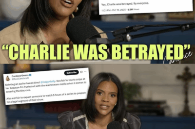 Candace Owens Defies Gag Order ‘On World’s Behalf’: A Bold Move Sparks Global Reactions