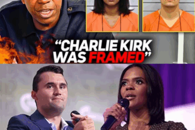 Dave Chappelle’s Comments Ignite New Firestorm Amid Charlie Kirk Conspiracy Theories