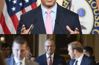 Republicans Gain House Seat as Democrats Face Internal Frustration — Jeffries “Loses Control” Moment Goes Viral