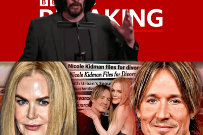 Hollywood Bombshell: Nicole Kidman Caught CHEATING?! Keith Urban Moves On FAST — Keanu Reeves Breaks His Silence on Love, Loyalty & Letting Go