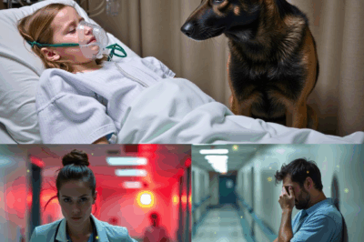 Three Minutes to Forever: The Dog Who Breathed Life Back Into His Girl