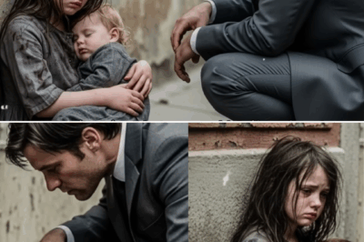 “Will You Bury My Sister?” – The Millionaire Widower’s Answer Changed Everything