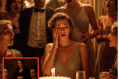 My Sister Announced Her Pregnancy With My Husband At My Birthday Dinner, Expecting Me To Collapse…