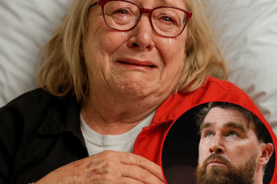 VERY SAD NEWS: At 72, Donna Kelce has finally broken her silence, confirming the long-rumored truth that left millions of fans in tears.