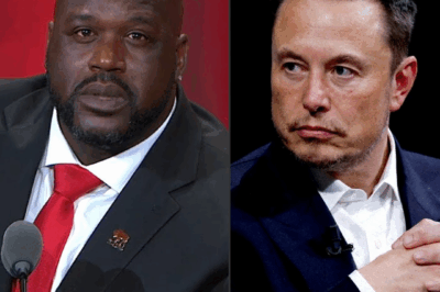While the internet was still abuzz with the “Cancel Netflix” campaign initiated by billionaire Elon Musk, fans were even more shocked when Shaquille O’Neal, the NBA icon