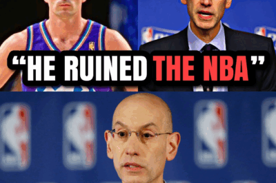 John Stockton EXPOSED THE WEAKEST ERA IN NBA HISTORY