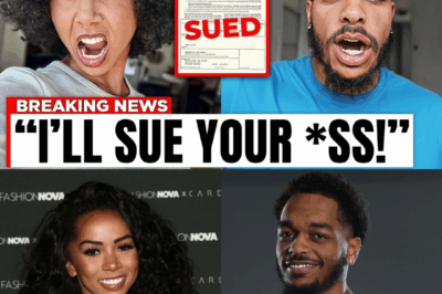 Brittany Renner CONFRONTS PJ Washington And Claims $35,000 Per Month in CHILD SUPPORT!