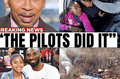 They say it was pilot error, bad weather, fate – but now, five years later, new “discoveries” about Kobe Bryant’s death are shaking everything we once knew.