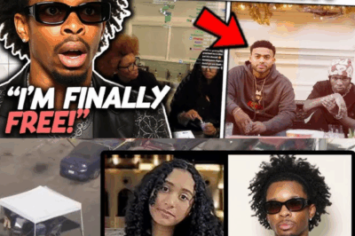 D4vd WALKS FREE After Police Leak Explosive Files?!