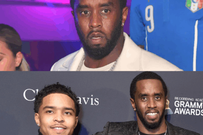 Diddy’s son suffered a Mental Breakdown after his sentencing